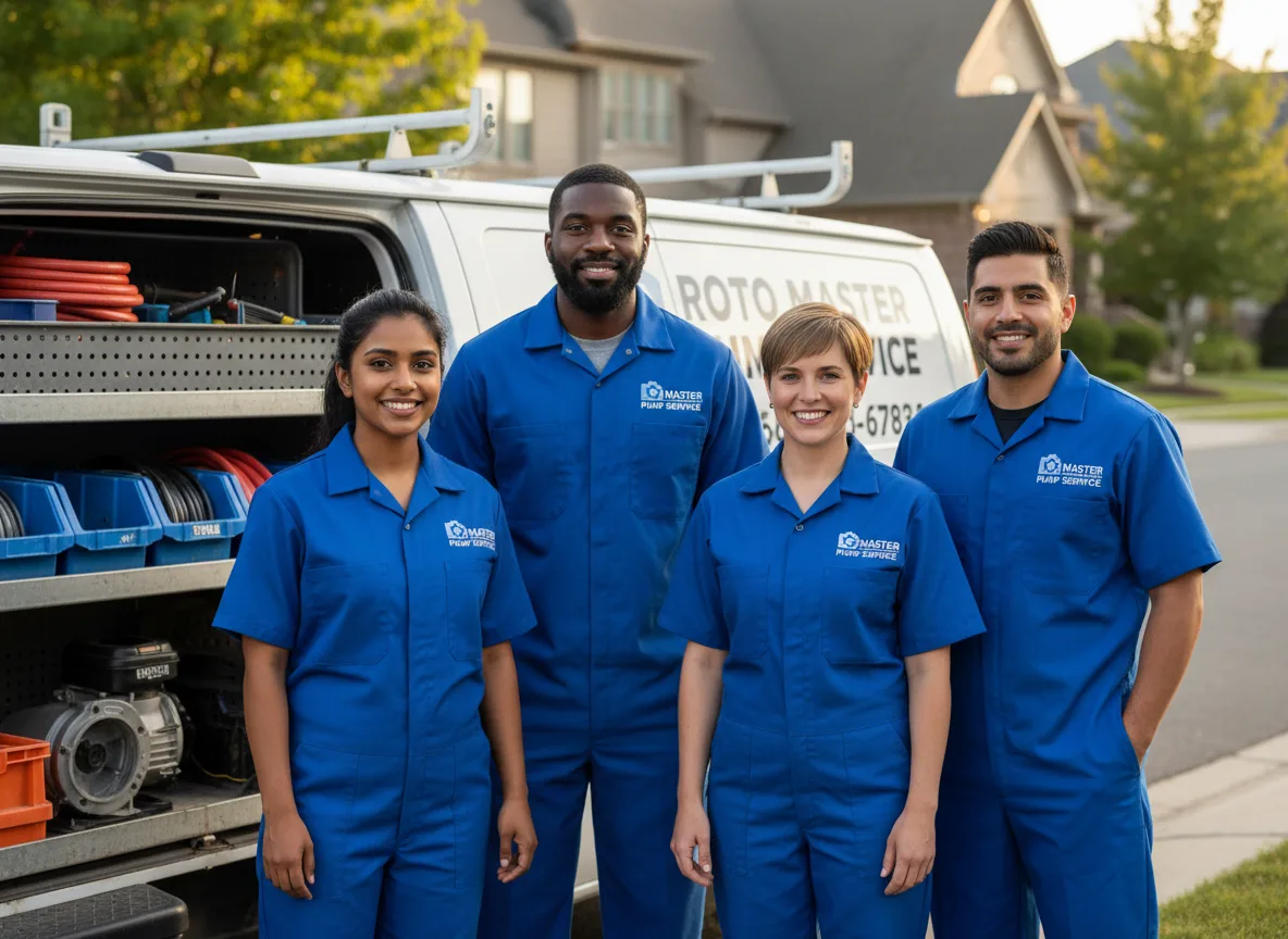 Sump Pump Installation company in Emmett, ID